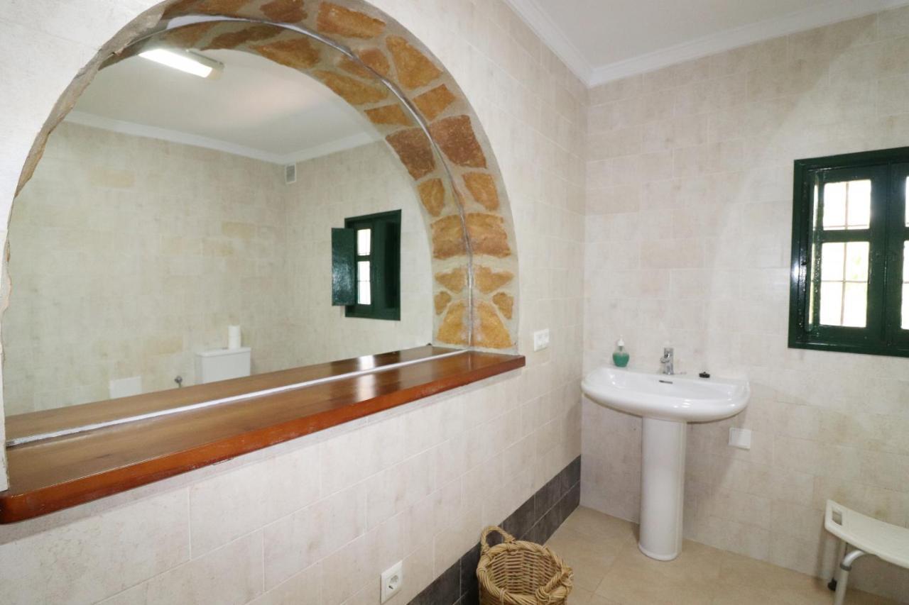 Villa El Crucero With Pool And Jacuzzi Spainsunrentals 1035 ネルハ エクステリア 写真