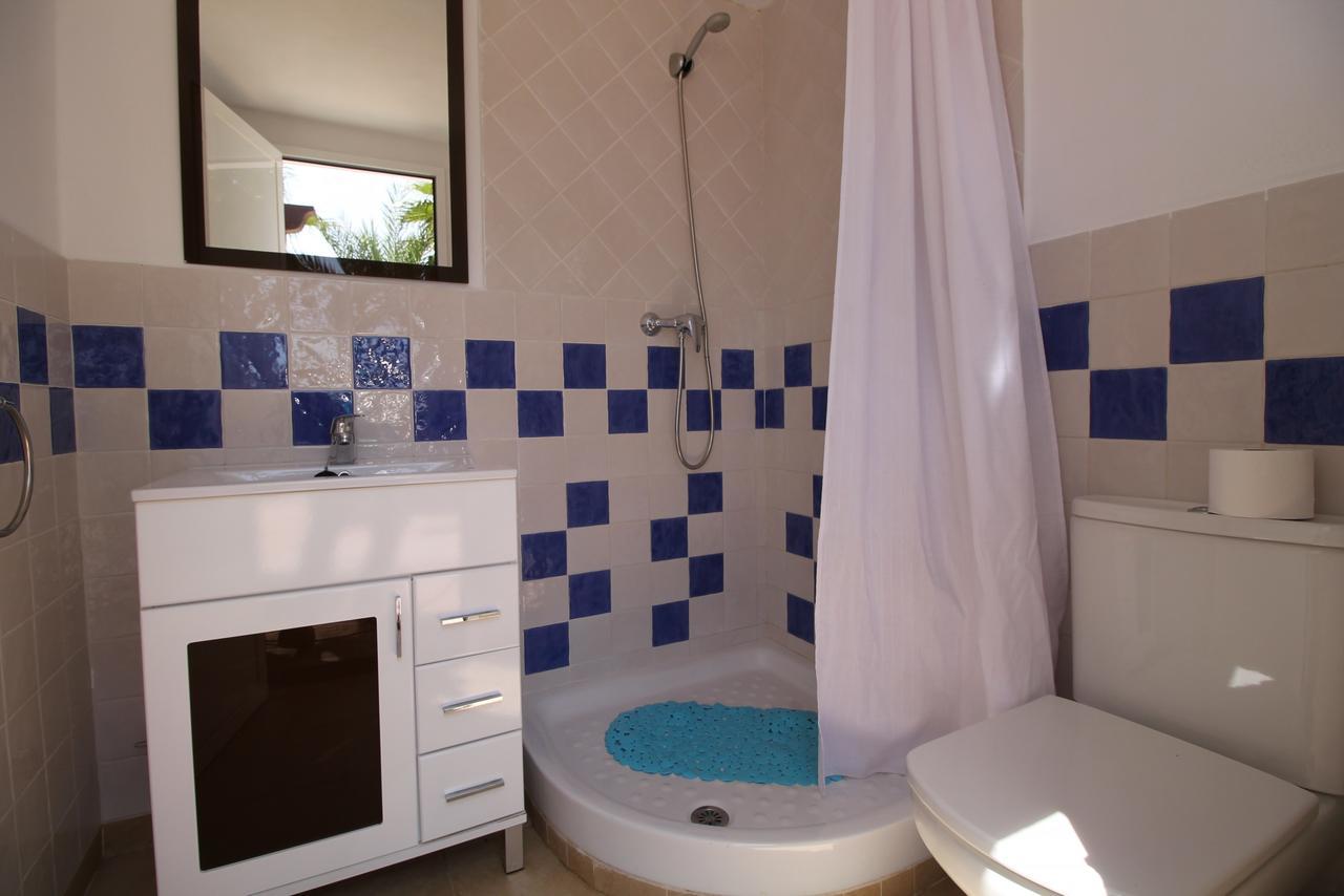 Villa El Crucero With Pool And Jacuzzi Spainsunrentals 1035 ネルハ エクステリア 写真